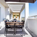 Luxury Penthouse In Torremolinos