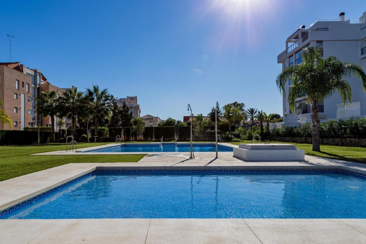 Luxury Penthouse In Torremolinos