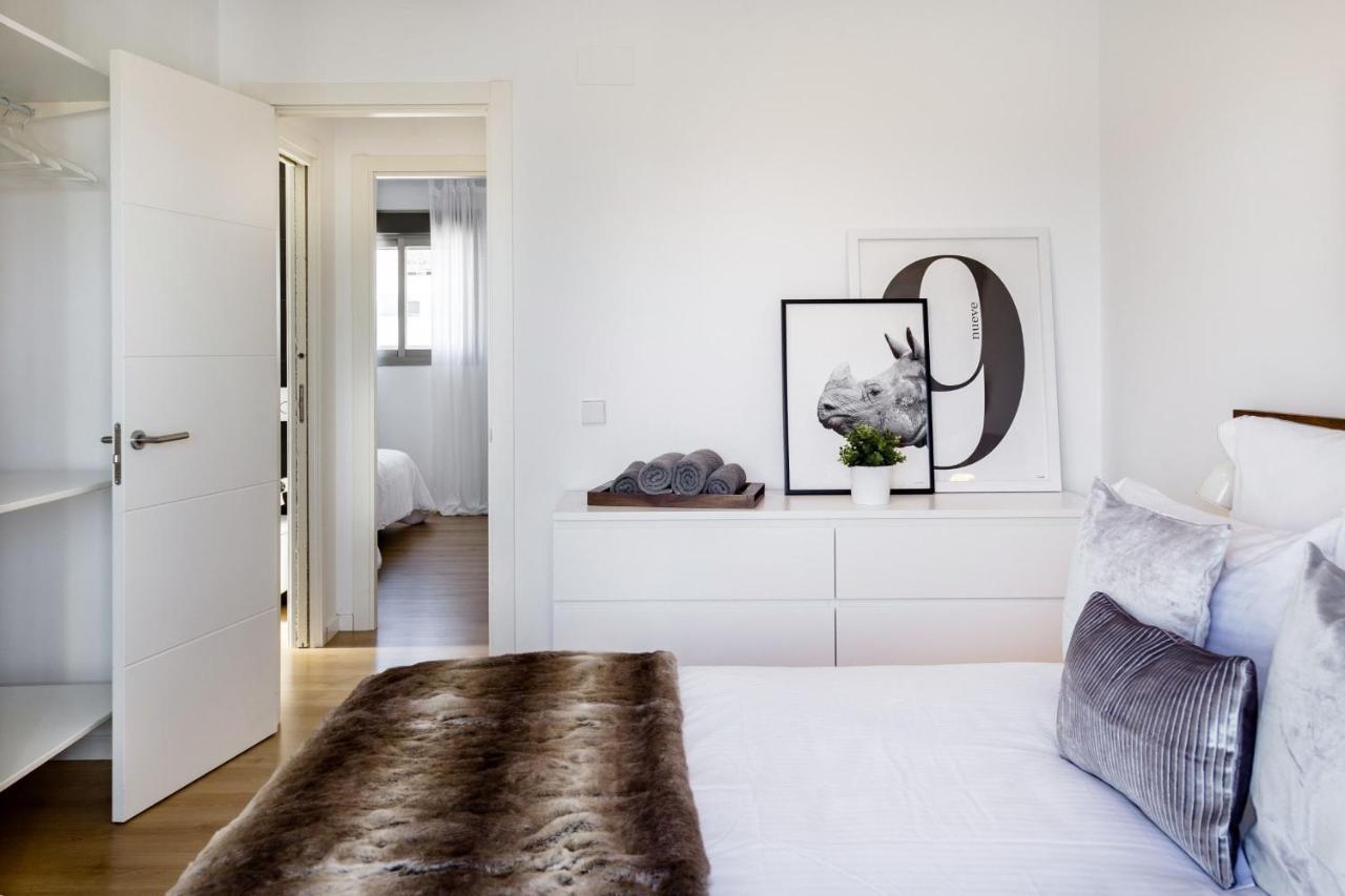 Luxury Penthouse In Apartamento Torremolinos